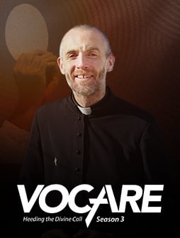 Fr. Michael Joseph Donnelly - 254x335